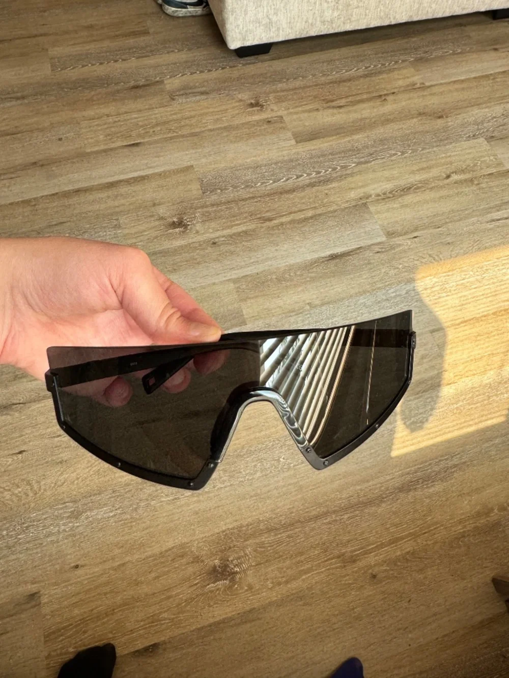 Westward Leaning Accessories | STUN 04